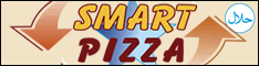 Smart Pizza Logo